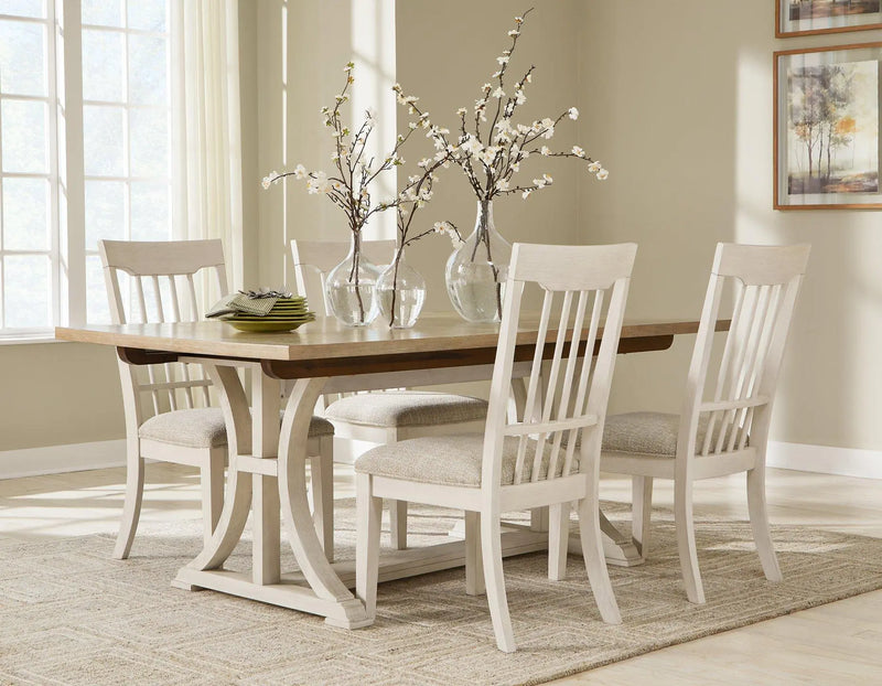 Shaybrock Dining Package -  Ashley Furniture Dining Room Set  Fresh Start Furniture