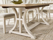 Shaybrock Dining Package -  Ashley Furniture Dining Room Set  Fresh Start Furniture