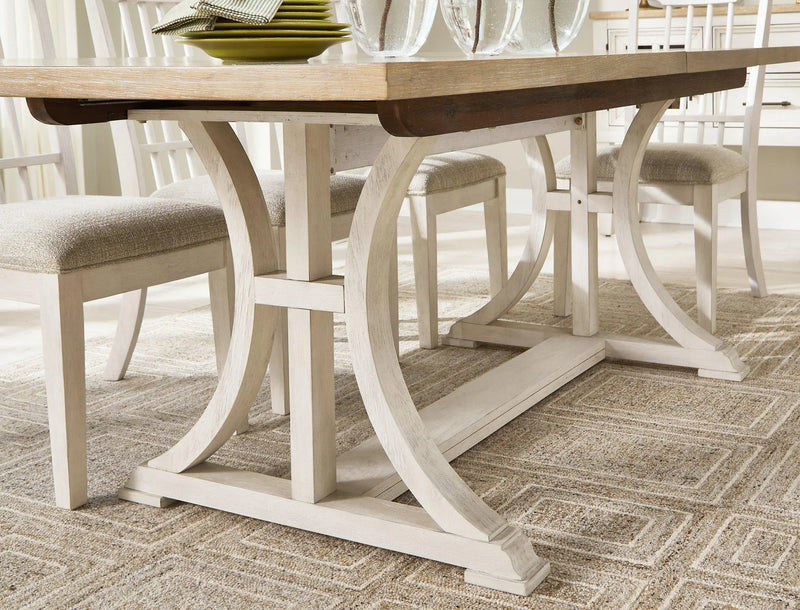 Shaybrock Dining Package -  Ashley Furniture Dining Room Set  Fresh Start Furniture