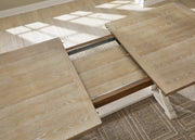 Shaybrock Dining Package -  Ashley Furniture Dining Room Set  Fresh Start Furniture