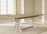 Shaybrock Dining Package -  Ashley Furniture Dining Room Set  Fresh Start Furniture