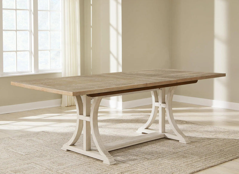Shaybrock Dining Package -  Ashley Furniture Dining Room Set  Fresh Start Furniture