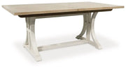 Shaybrock Dining Package -  Ashley Furniture Dining Room Set  Fresh Start Furniture