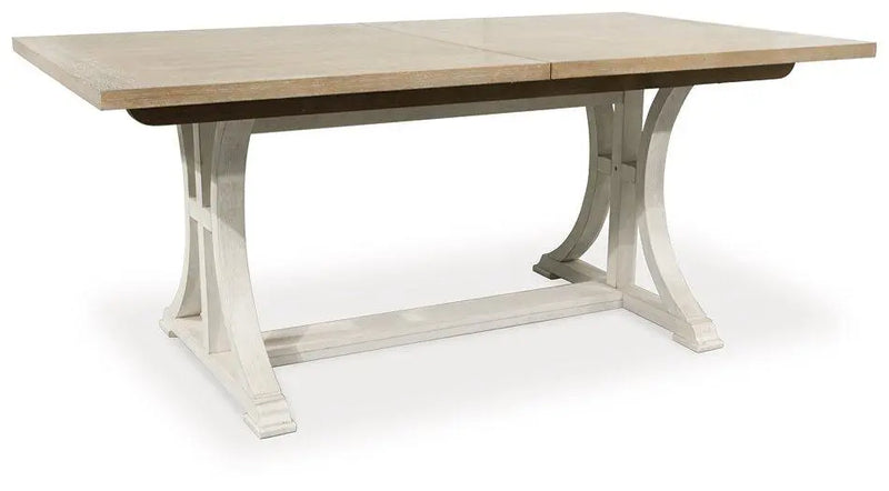 Shaybrock Dining Package -  Ashley Furniture Dining Room Set  Fresh Start Furniture