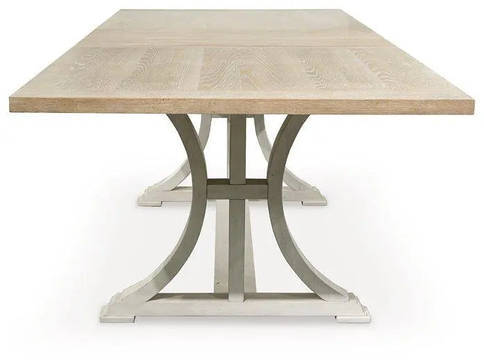 Shaybrock Dining Package -  Ashley Furniture Dining Room Set  Fresh Start Furniture