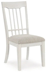 Shaybrock Dining Package -  Ashley Furniture Dining Room Set  Fresh Start Furniture