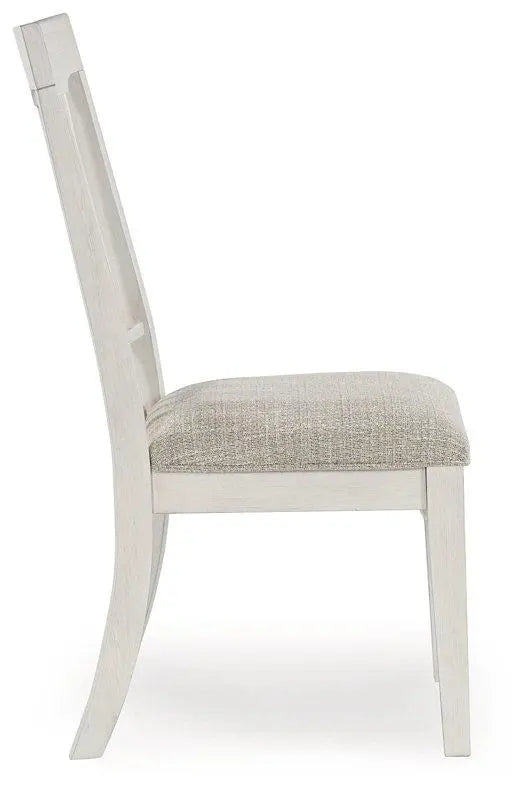 Shaybrock Dining Package -  Ashley Furniture Dining Room Set  Fresh Start Furniture