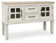 Shaybrock Dining Package -  Ashley Furniture Dining Room Set  Fresh Start Furniture