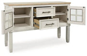 Shaybrock Dining Package -  Ashley Furniture Dining Room Set  Fresh Start Furniture