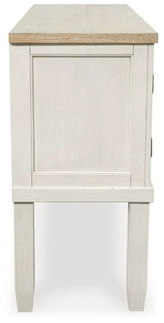 Shaybrock Dining Package -  Ashley Furniture Dining Room Set  Fresh Start Furniture