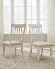 Shaybrock Dining Package -  Ashley Furniture Dining Room Set  Fresh Start Furniture