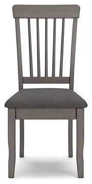 Shullden Dining Room Set -  Ashley Furniture Dining Room Set  Fresh Start Furniture