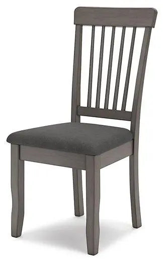 Shullden Dining Room Set -  Ashley Furniture Dining Room Set  Fresh Start Furniture