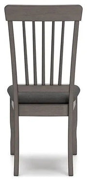 Shullden Dining Room Set -  Ashley Furniture Dining Room Set  Fresh Start Furniture