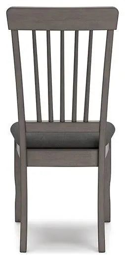 Shullden Dining Room Set -  Ashley Furniture Dining Room Set  Fresh Start Furniture