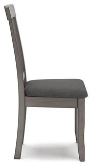 Shullden Dining Room Set -  Ashley Furniture Dining Room Set  Fresh Start Furniture