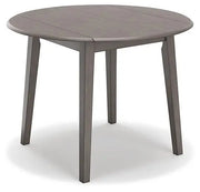 Shullden Dining Room Set -  Ashley Furniture Dining Room Set  Fresh Start Furniture
