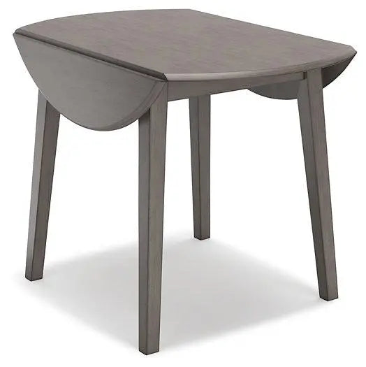 Shullden Dining Room Set -  Ashley Furniture Dining Room Set  Fresh Start Furniture
