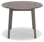 Shullden Dining Room Set -  Ashley Furniture Dining Room Set  Fresh Start Furniture