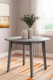 Shullden Dining Room Set -  Ashley Furniture Dining Room Set  Fresh Start Furniture