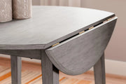 Shullden Dining Room Set -  Ashley Furniture Dining Room Set  Fresh Start Furniture