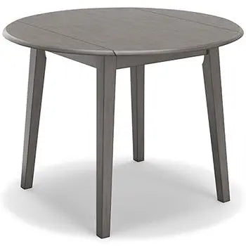 Shullden Dining Room Set -  Ashley Furniture Dining Room Set  Fresh Start Furniture