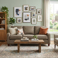 Best Home Furnishings Marinette Sleeper Sofa