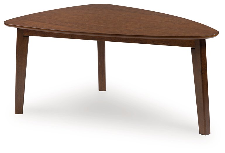 Lyncott Table (Set of 3) Ashley Furniture 3 Pack  Fresh Start Furniture