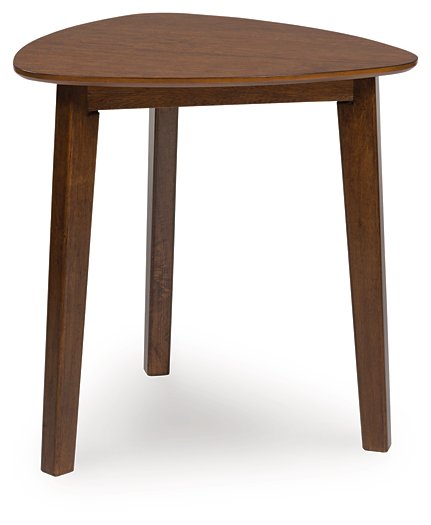 Lyncott Table (Set of 3) Ashley Furniture 3 Pack  Fresh Start Furniture