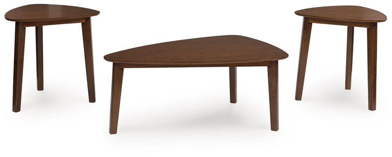 Lyncott Table (Set of 3) Ashley Furniture 3 Pack Default Title Fresh Start Furniture