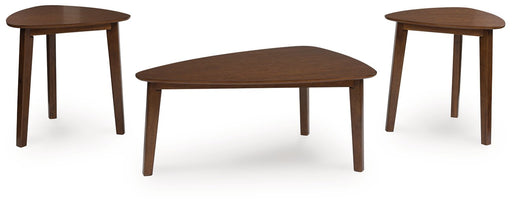 Lyncott Table (Set of 3) Ashley Furniture 3 Pack Default Title Fresh Start Furniture