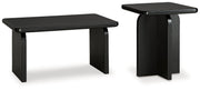 Mitchalli Table (Set of 2) Ashley Furniture Table Set Default Title Fresh Start Furniture