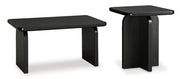 Mitchalli Table (Set of 2) Ashley Furniture Table Set  Fresh Start Furniture
