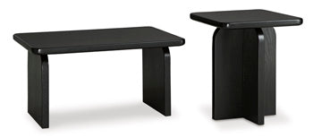 Mitchalli Table (Set of 2) Ashley Furniture Table Set  Fresh Start Furniture