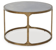 Korajane Coffee Table Ashley Furniture Cocktail Table  Fresh Start Furniture