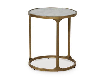 Korajane End Table Ashley Furniture End Table  Fresh Start Furniture