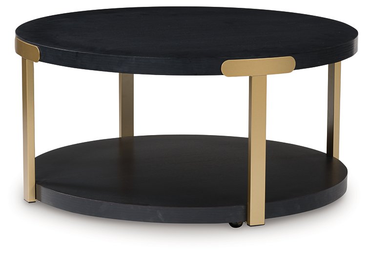 Shylore Table (Set of 3) Ashley Furniture 3 Pack  Fresh Start Furniture