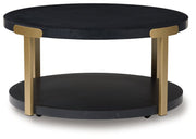 Shylore Table (Set of 3) Ashley Furniture 3 Pack  Fresh Start Furniture