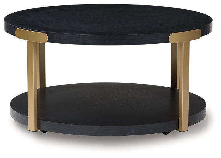 Shylore Table (Set of 3) Ashley Furniture 3 Pack  Fresh Start Furniture