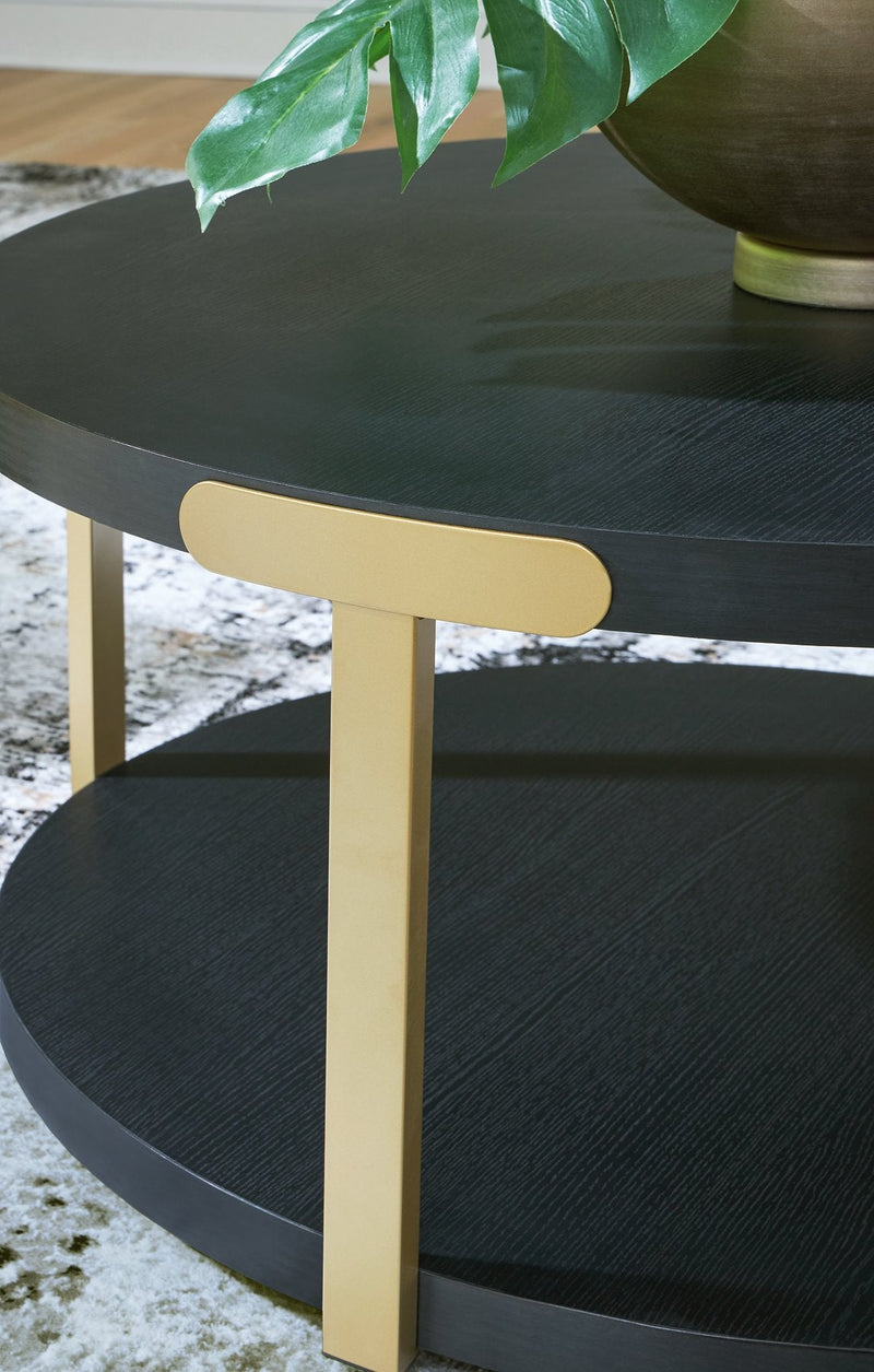 Shylore Table (Set of 3) Ashley Furniture 3 Pack  Fresh Start Furniture
