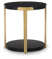 Shylore Table (Set of 3) Ashley Furniture 3 Pack  Fresh Start Furniture