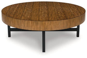 Steenlage Table (Set of 2) Ashley Furniture 3 Pack  Fresh Start Furniture