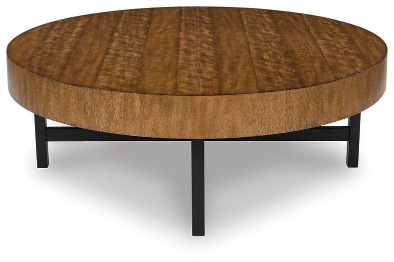 Steenlage Table (Set of 2) Ashley Furniture 3 Pack  Fresh Start Furniture