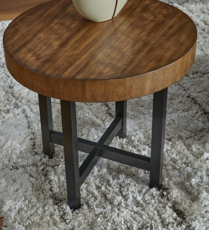 Steenlage Table (Set of 2) Ashley Furniture 3 Pack  Fresh Start Furniture