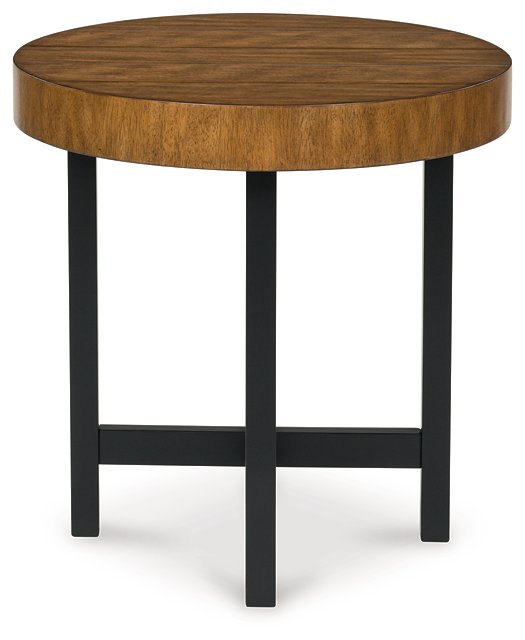 Steenlage Table (Set of 2) Ashley Furniture 3 Pack  Fresh Start Furniture