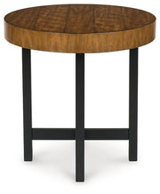 Steenlage Table (Set of 2) Ashley Furniture 3 Pack  Fresh Start Furniture