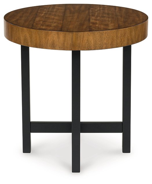 Steenlage Table (Set of 2) Ashley Furniture 3 Pack  Fresh Start Furniture