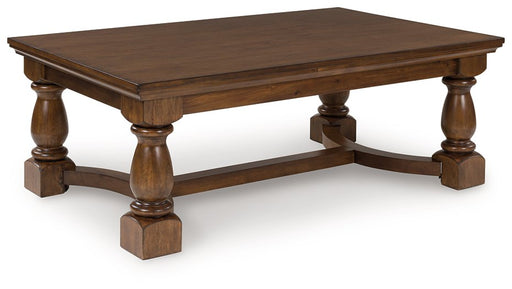 Sturlayne Coffee Table Ashley Furniture Cocktail Table Default Title Fresh Start Furniture