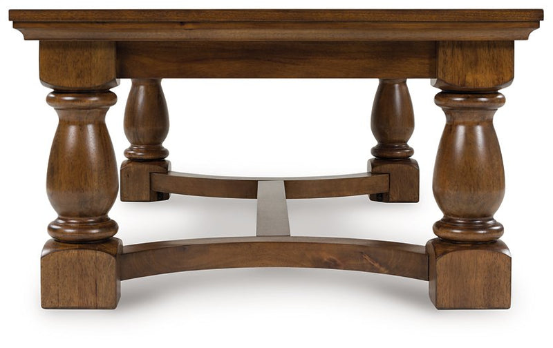 Sturlayne Coffee Table Ashley Furniture Cocktail Table  Fresh Start Furniture