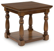 Sturlayne End Table Ashley Furniture End Table Default Title Fresh Start Furniture